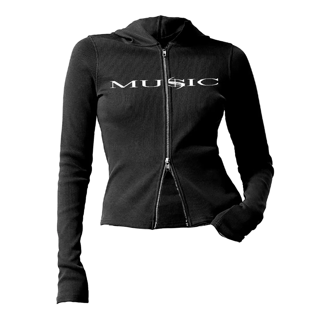 Playboi Carti I AM MUSIC Double Zip 6 primary image