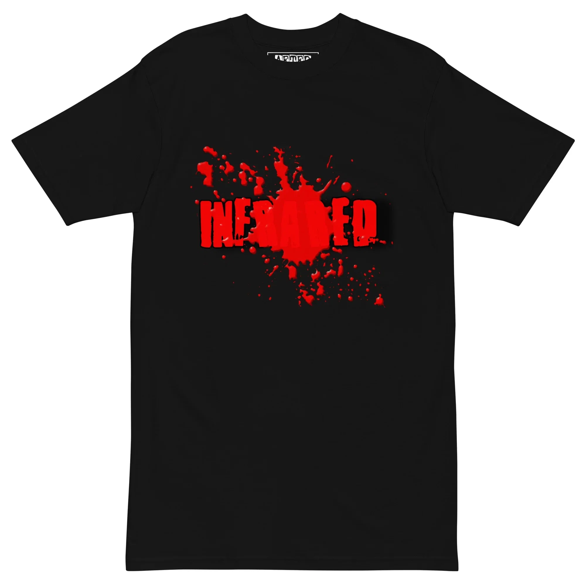 aeter INFRARED LOGO