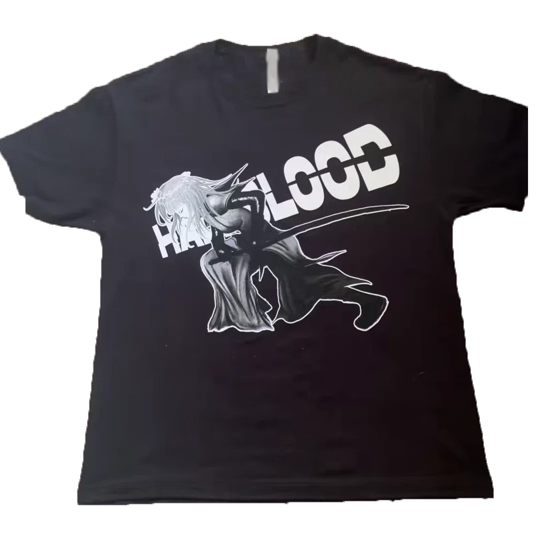 slayr Gaia Tee primary image