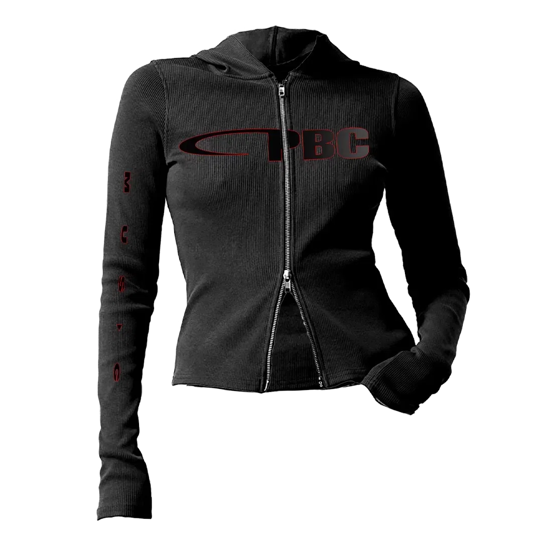 Playboi Carti I AM MUSIC Double Zip 4 primary image
