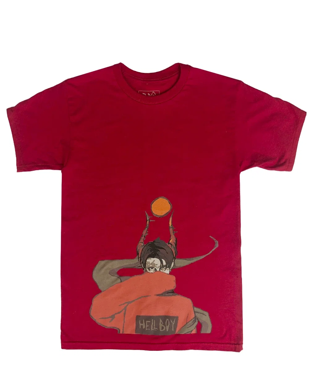 Lil Peep Rising Sun Tee primary image