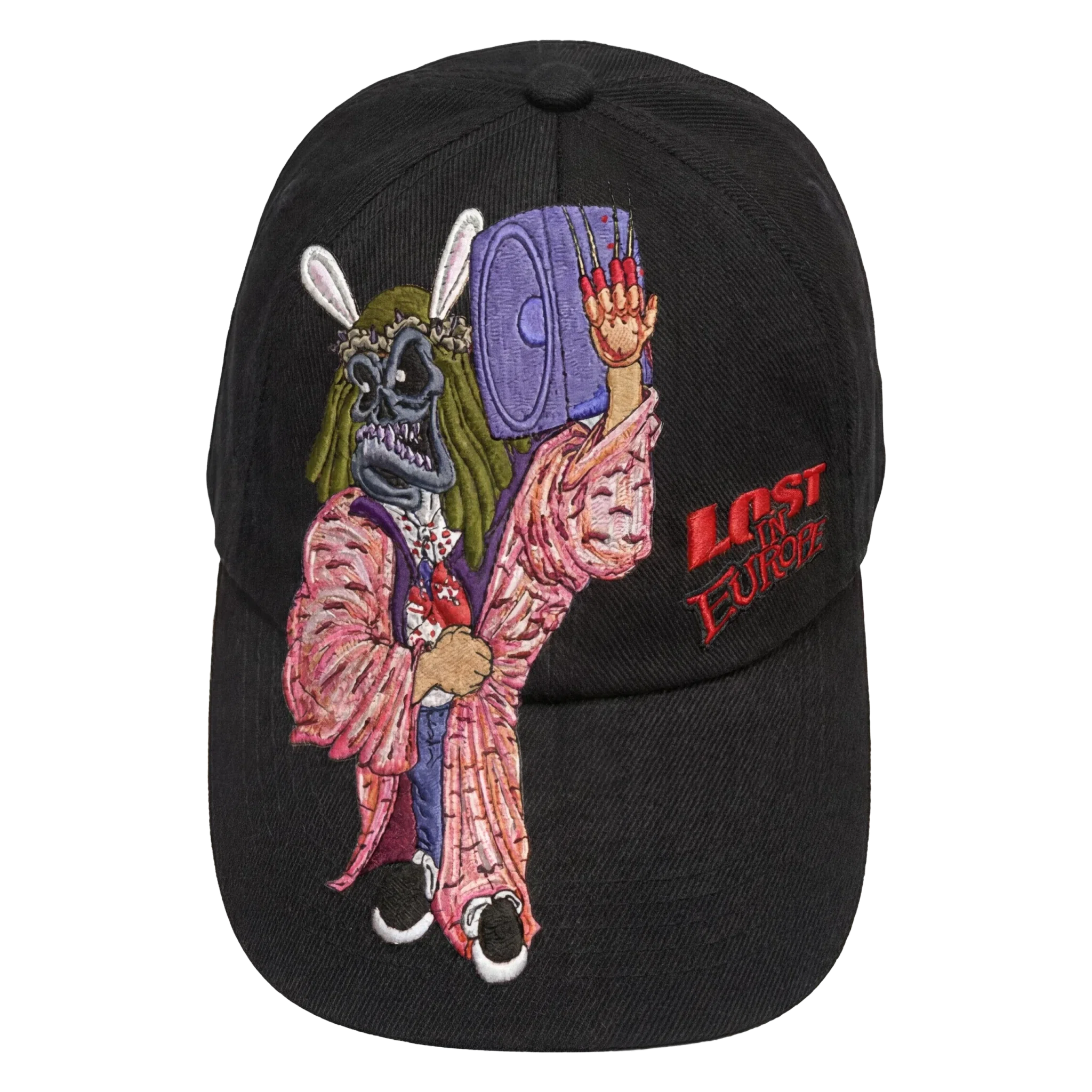 Che EVERYTHING HAT primary image