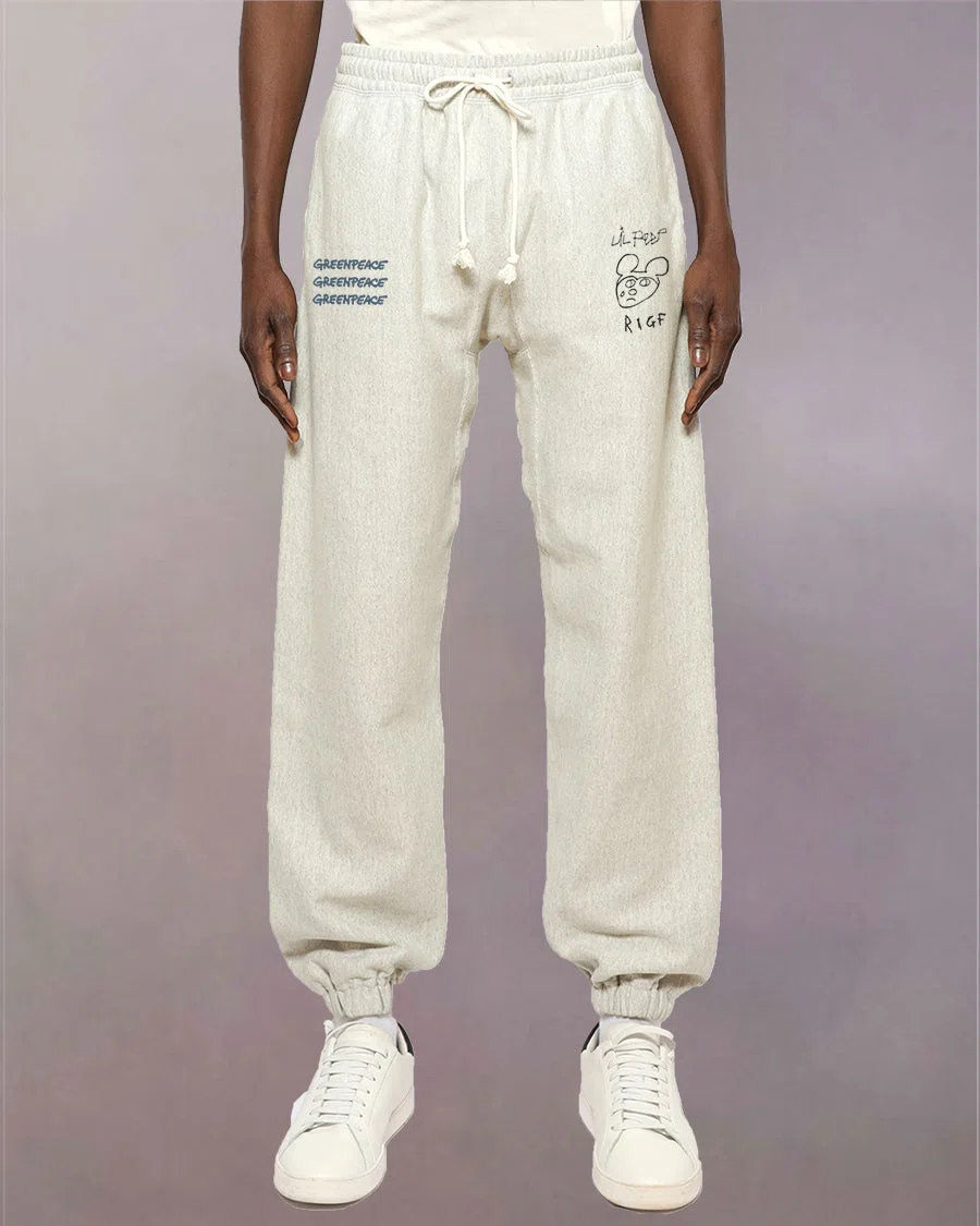 Lil Peep Live Forever Heavy Pant