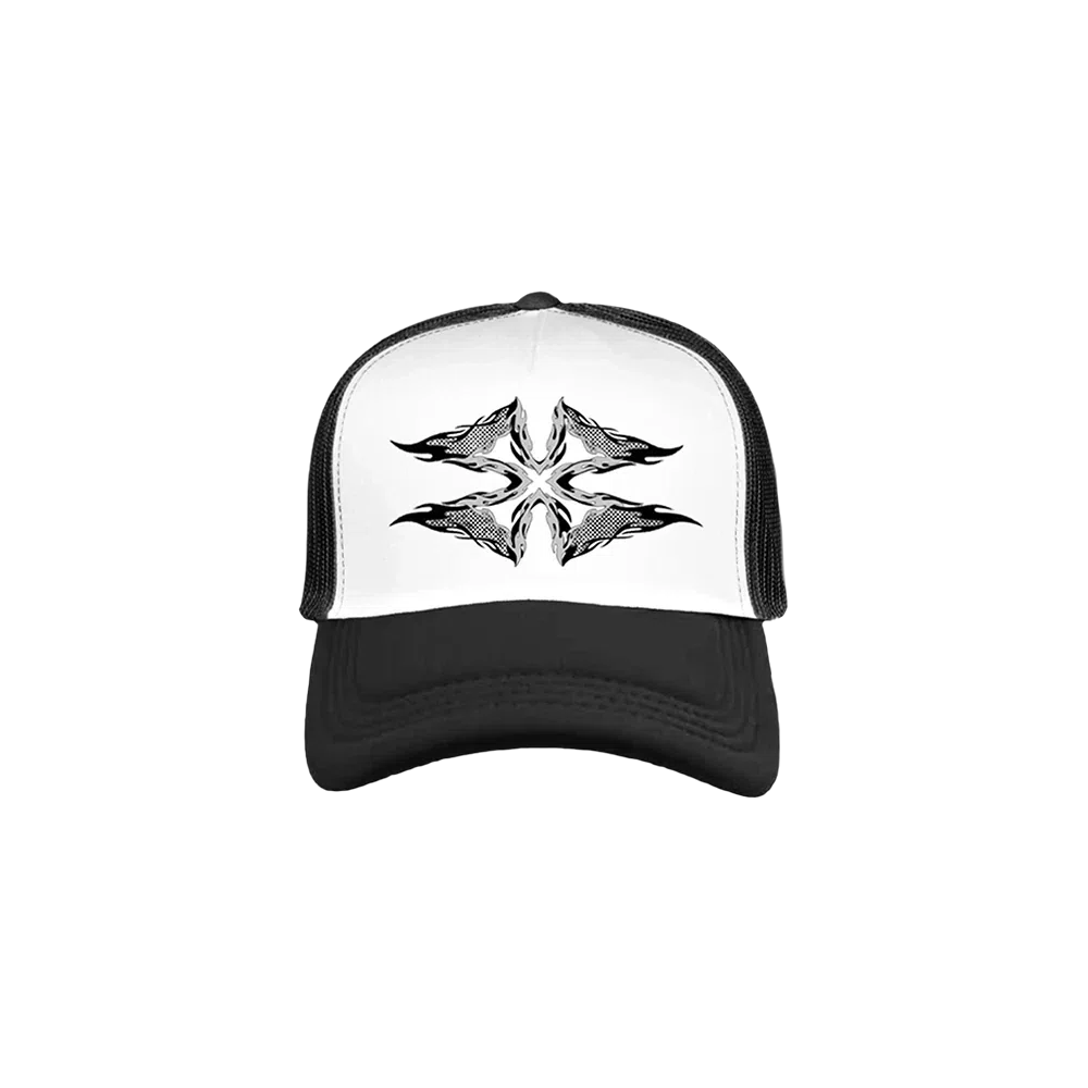 Ken Carson X MAN TOUR TRUCKER primary image