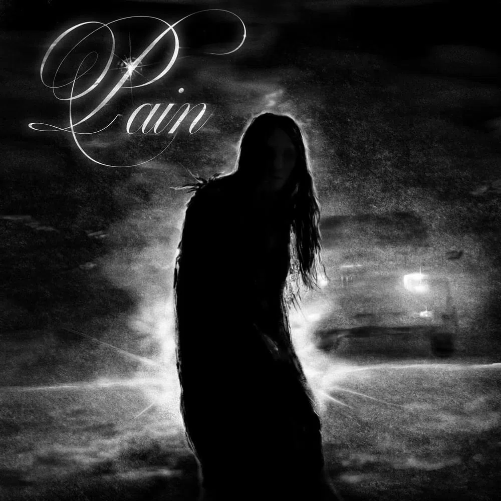 Turnabout Pain CD (Bootleg) primary image