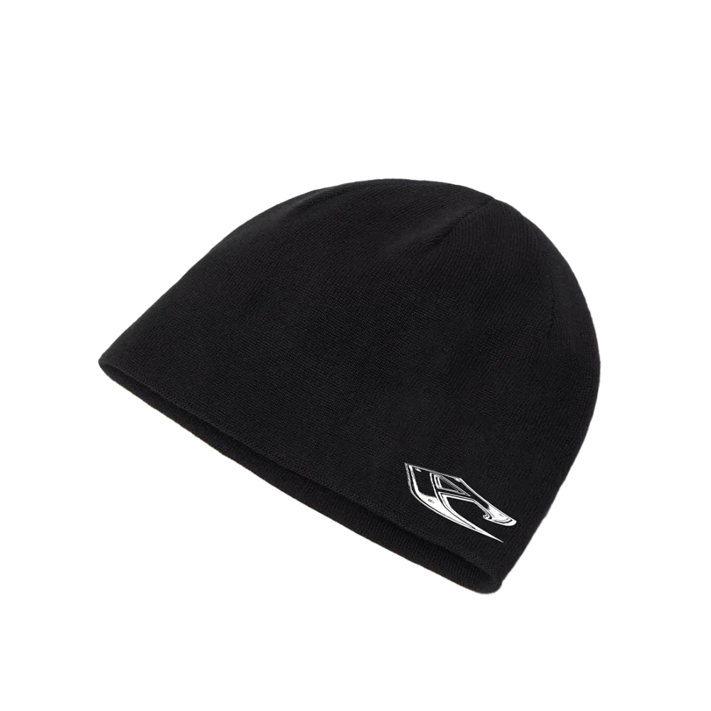 Playboi Carti Antagonist Tour Small Dagger Beanie