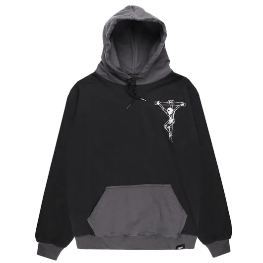 G59 Records G59 Disciples Hoodie (Vintage Black)