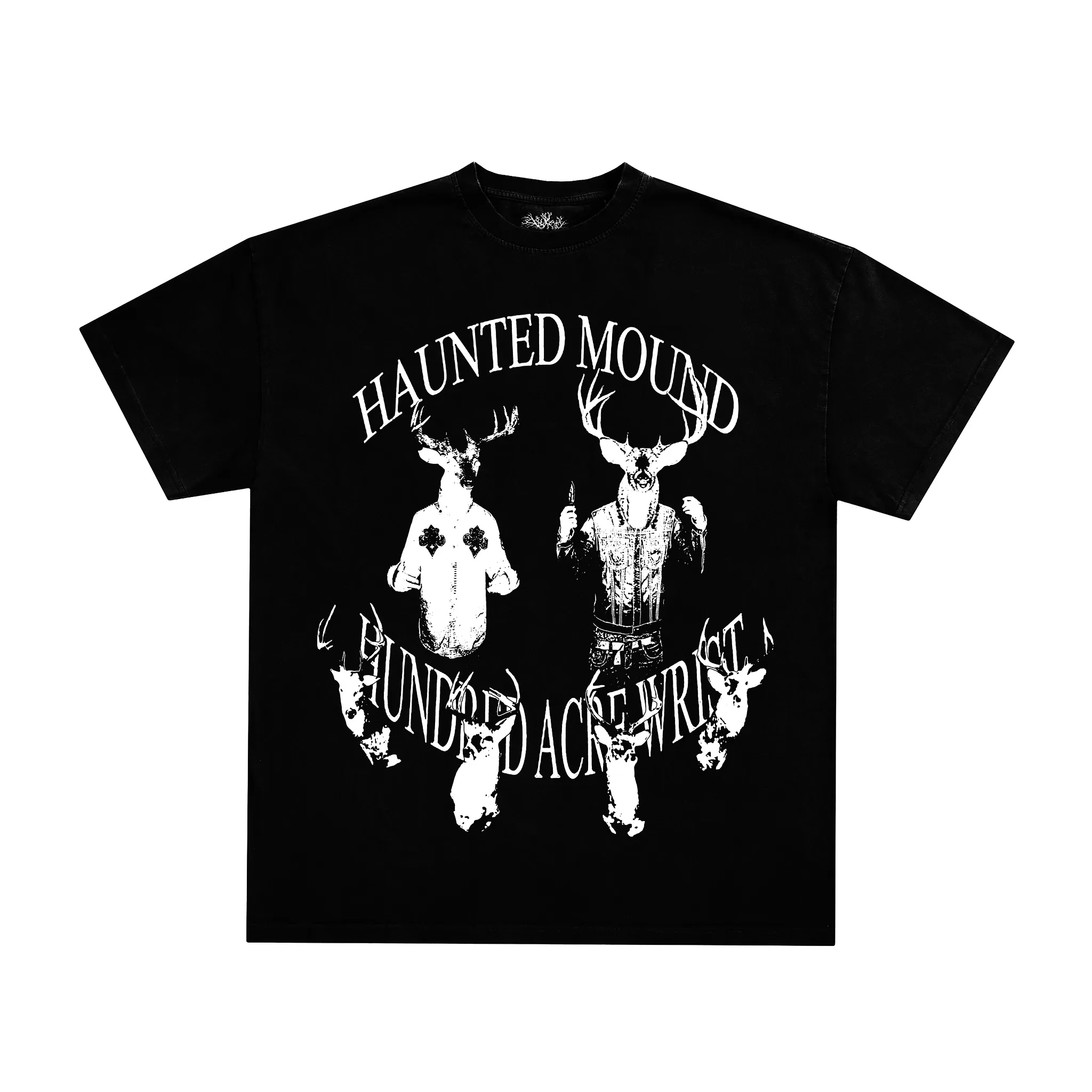 Haunted Mound Hundred Acre Wrist Classic Tee primary image