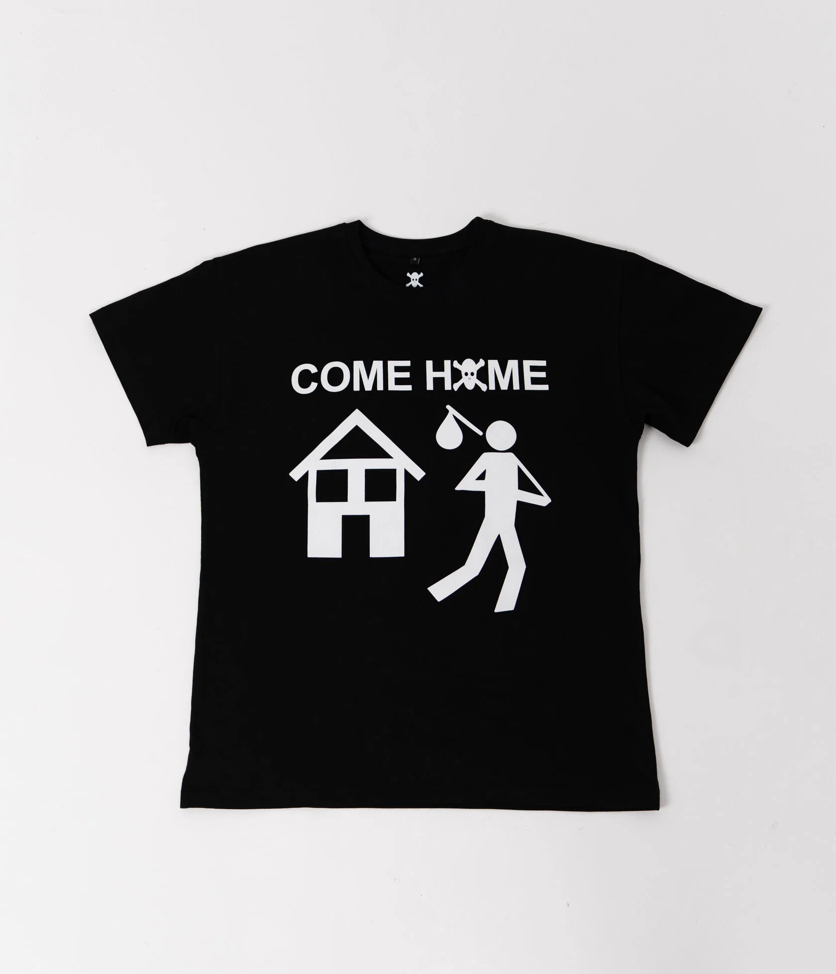 ONDA ANDAR COME HOME T-shirt