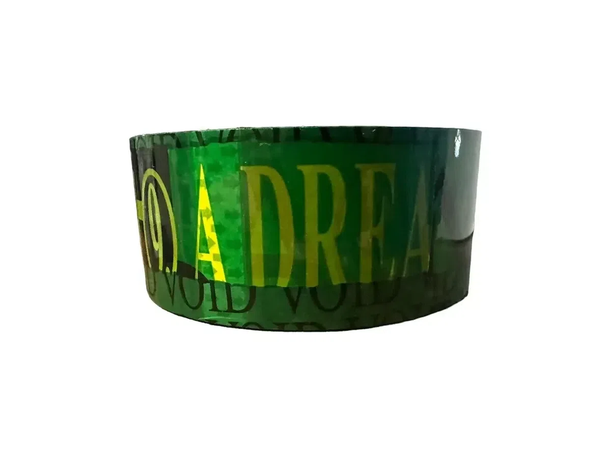 Ecco2k VOID D23 Sticky Barrier Tape (Surplus) primary image