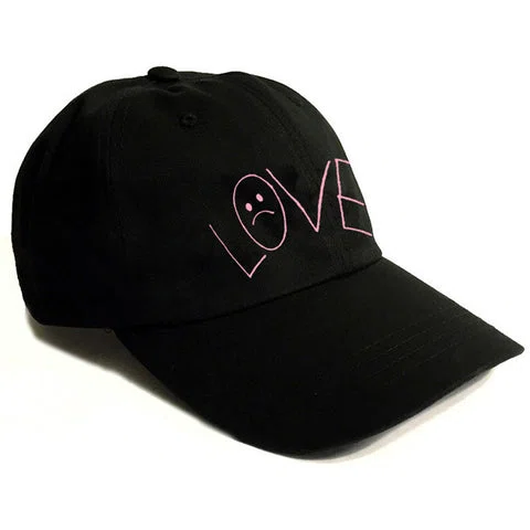 Lil Peep LOVE Hat