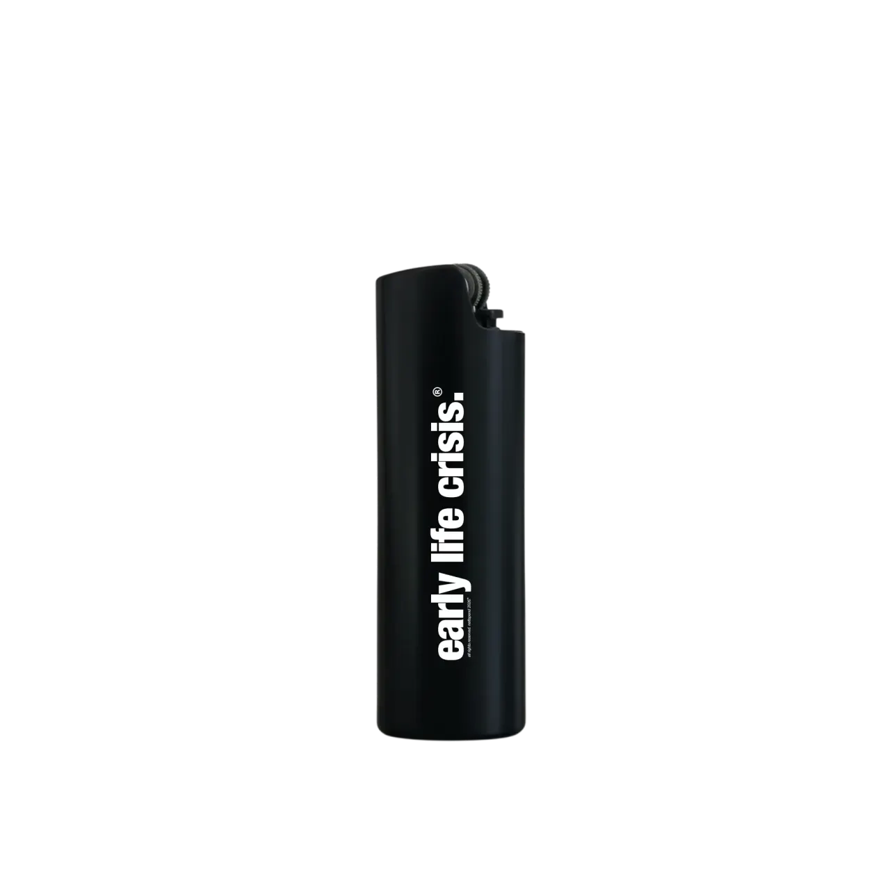 Nettspend Early Life Crisis Lighter Holder