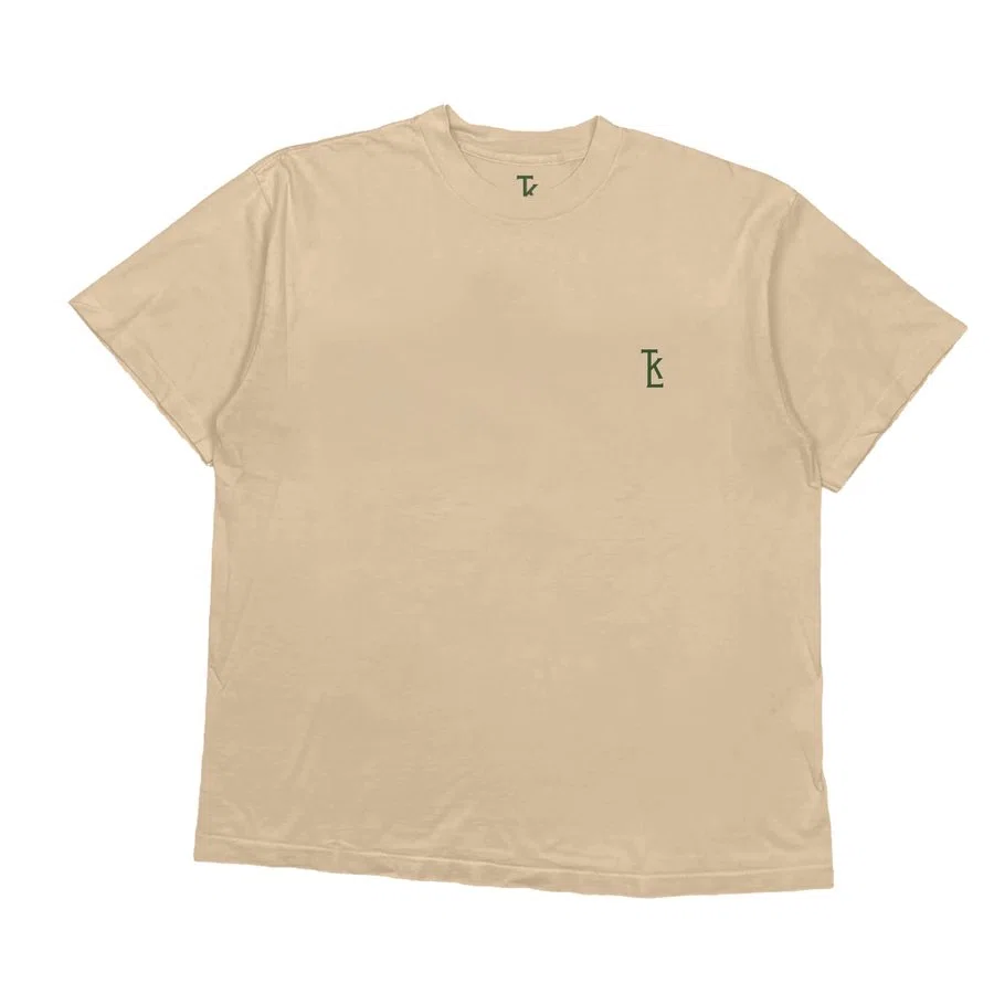 The Kid LAROI HOW DOES IT FEEL T-Shirt primary image