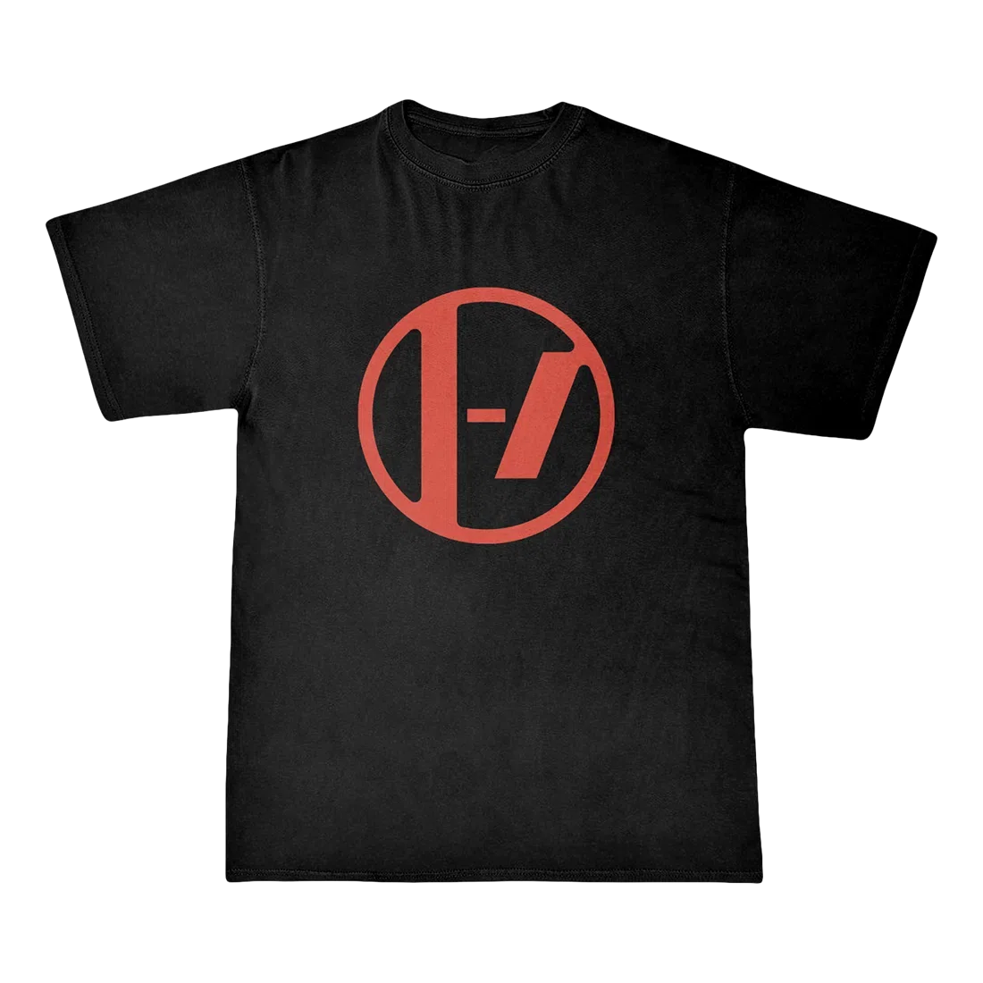 Twenty One Pilots CIRCLE ICON T-SHIRT