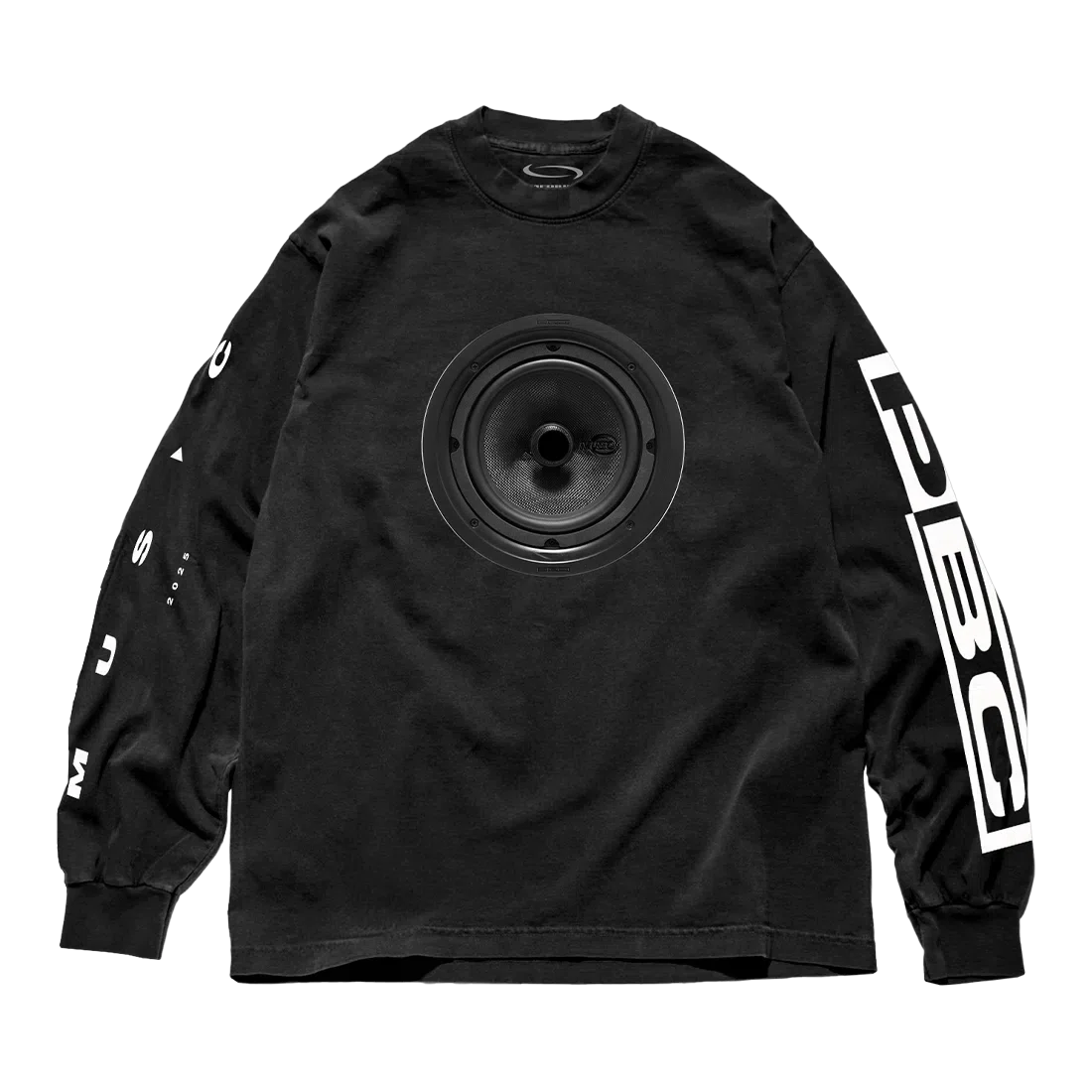 Playboi Carti I AM MUSIC Tweeters Long Sleeve primary image