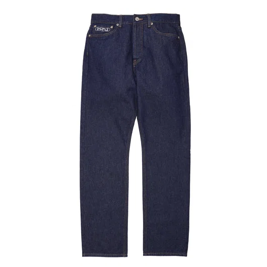G59 Records G59 Standard Denim (Raw Blue)