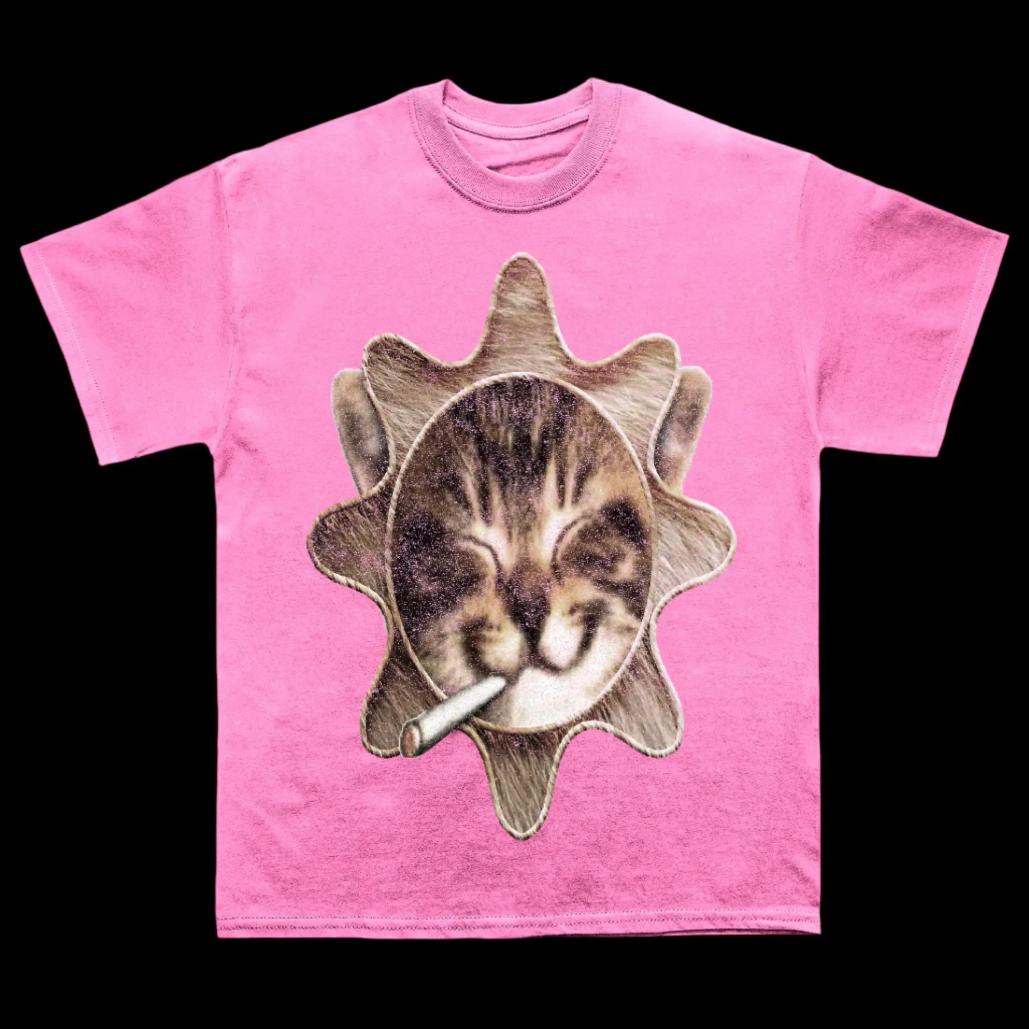 Che GloCat Tee primary image