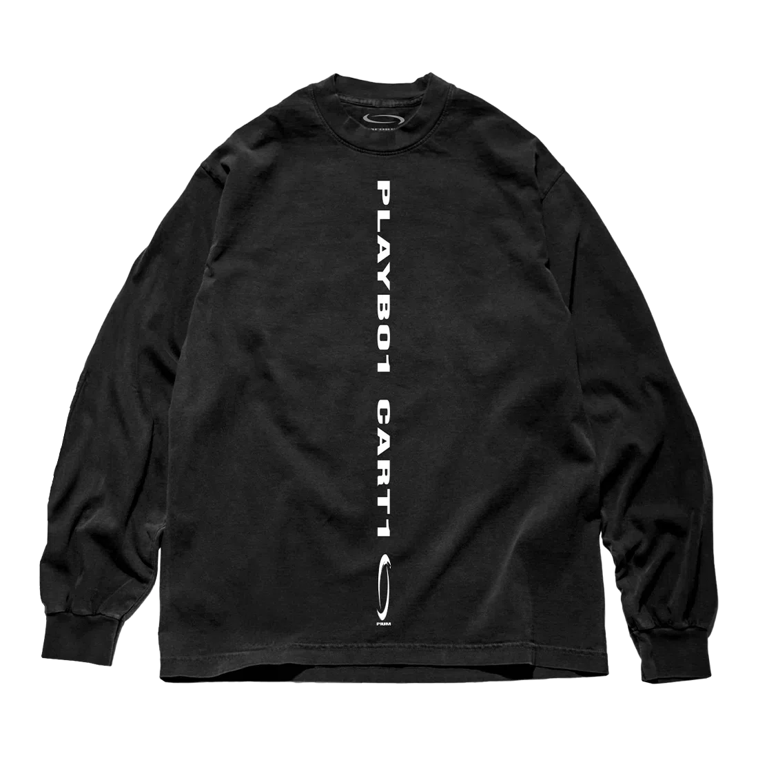 Playboi Carti I AM MUSIC Swamp Tire Long Sleeve primary image