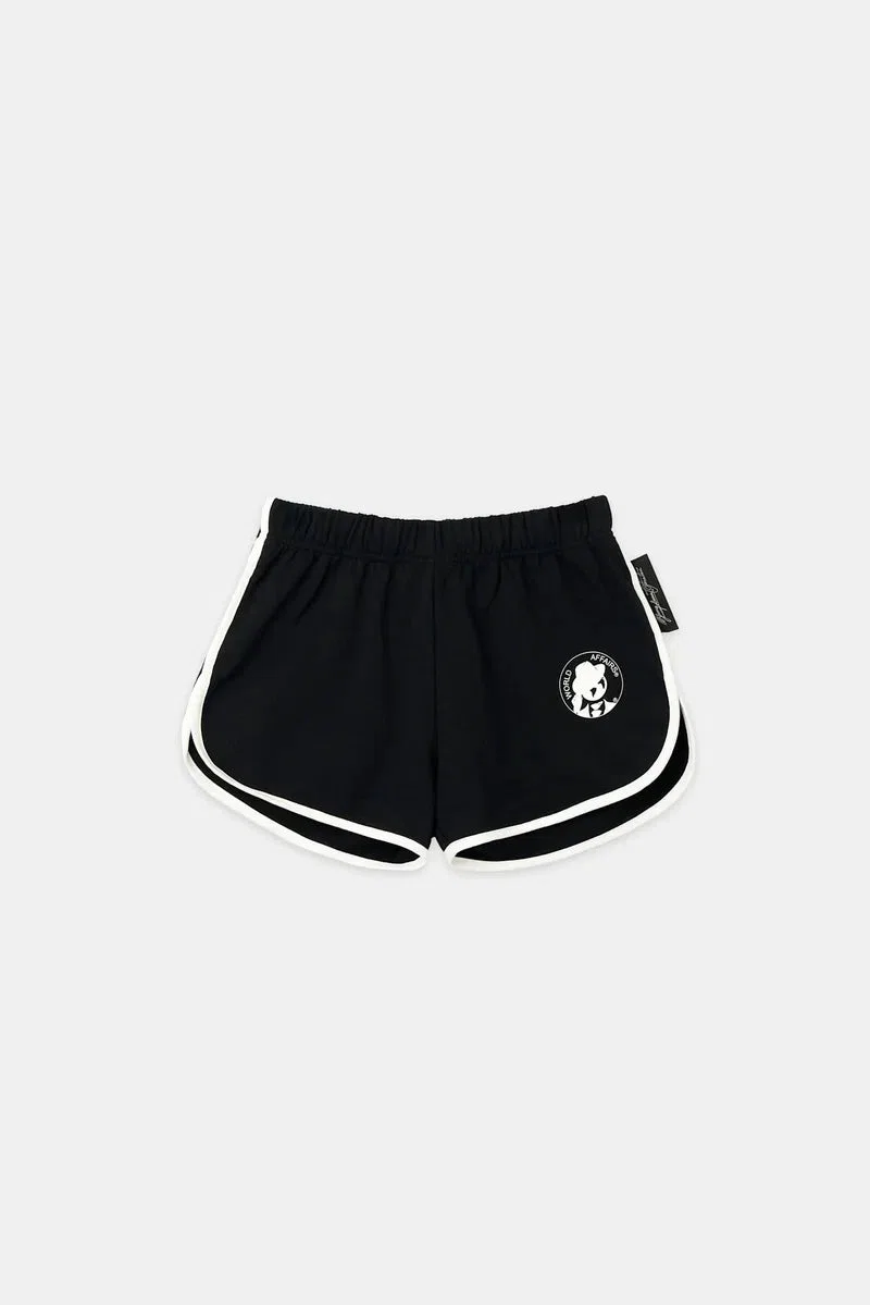 Yung Lean TINY PAPARAZZI HOTPANTS primary image