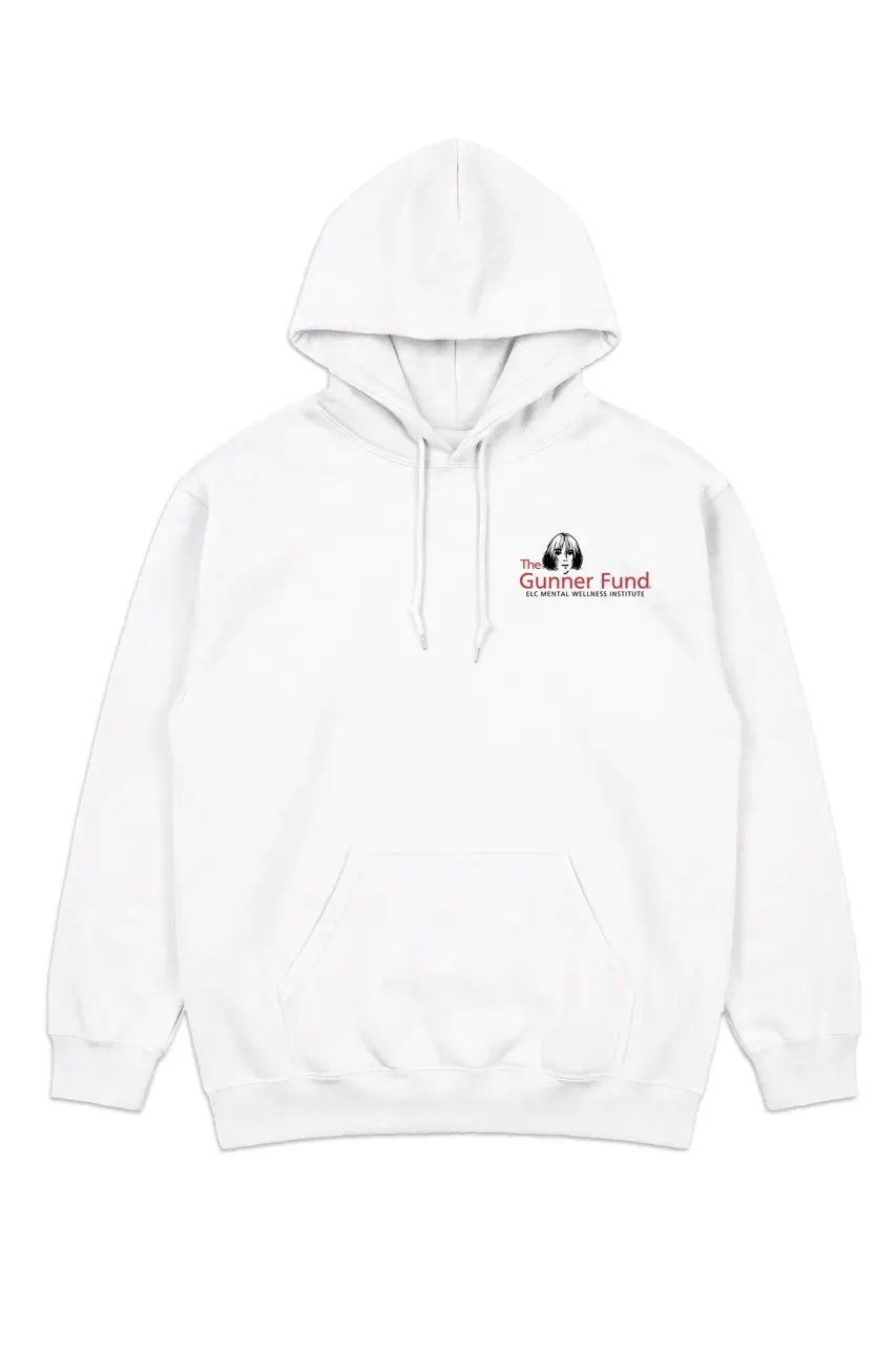 Nettspend Gunner Fund Hooded Sweatshirt