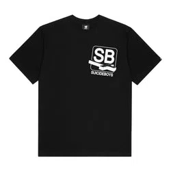 G59 Records G59 Disciples Tee (Black)