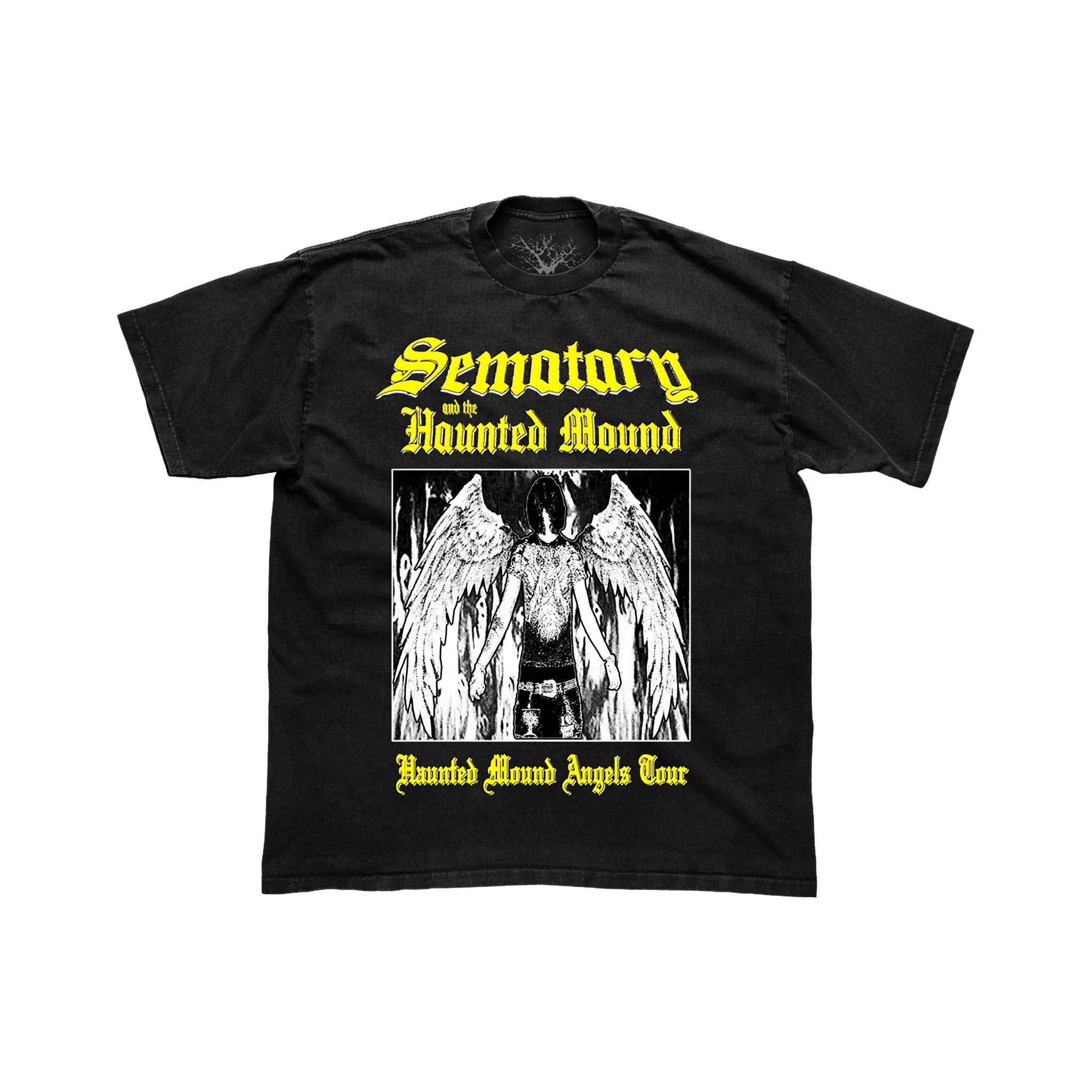 Sematary Angels Tour Tee primary image