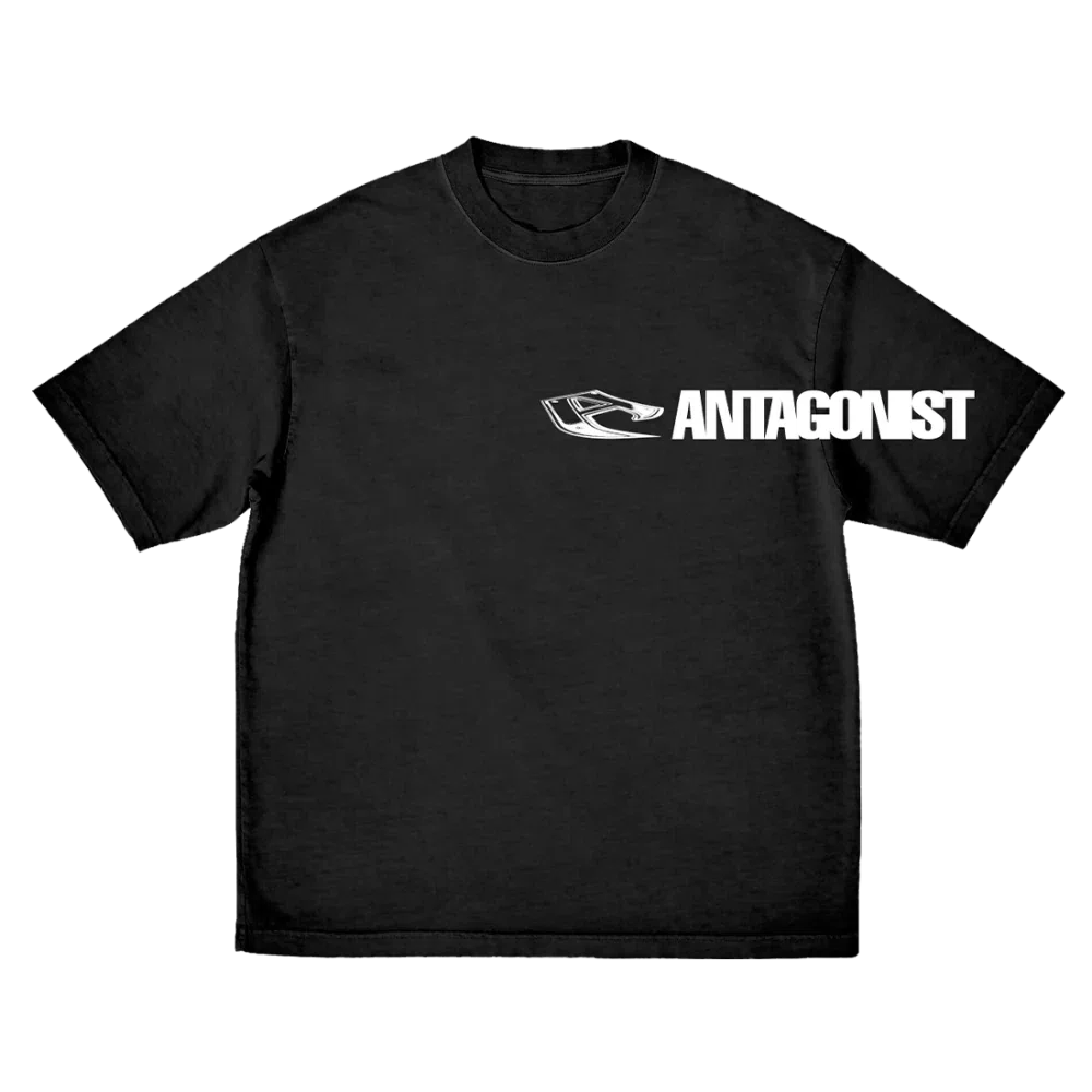 Playboi Carti Antagonist Tour 2.0 Dagger T-Shirt primary image