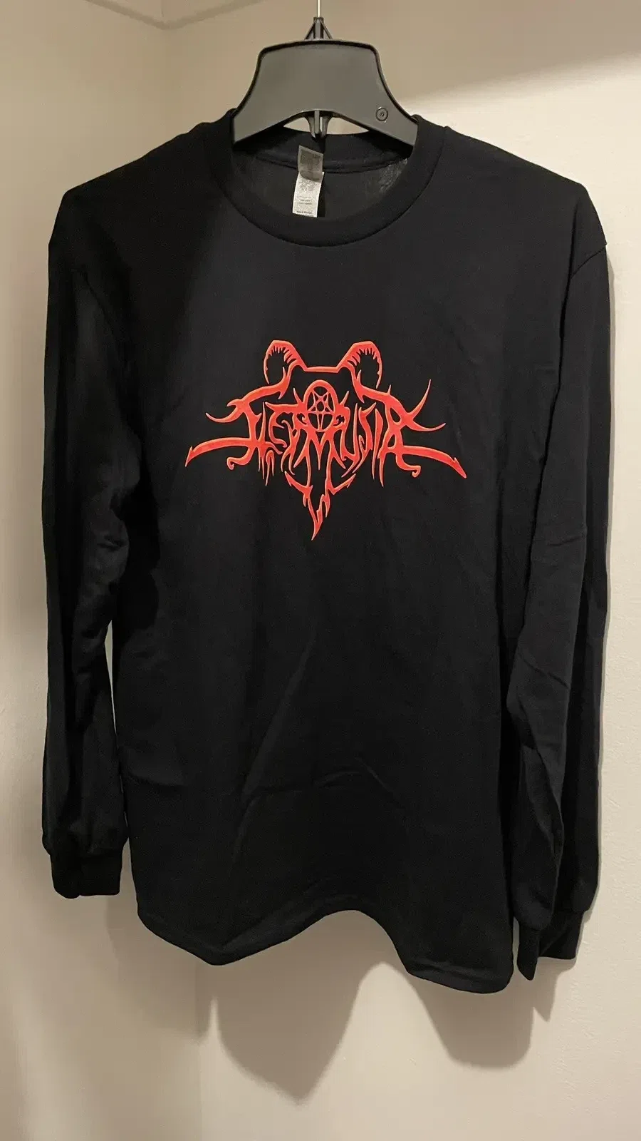 OsamaSon Horned Flex Musix (Online Version) primary image