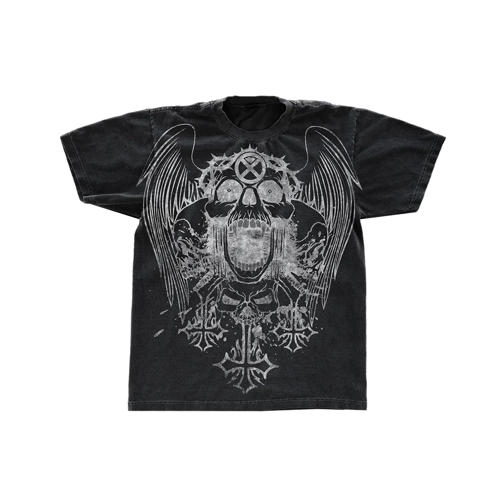 Ken Carson XSIDEDOWN T-SHIRT