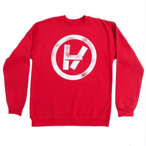 Twenty One Pilots Less Distress Crewneck