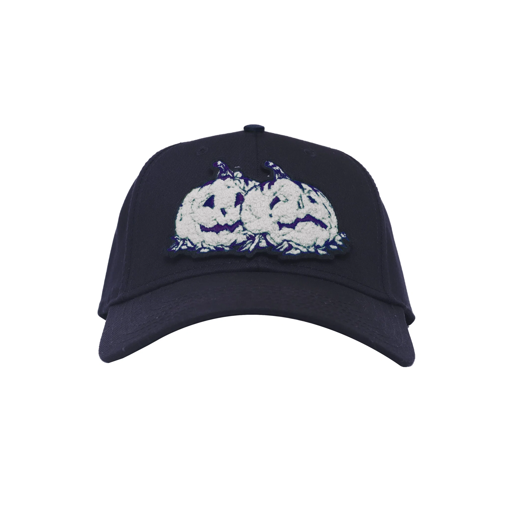 Ghost Mountain October Country Navy Hat primary image