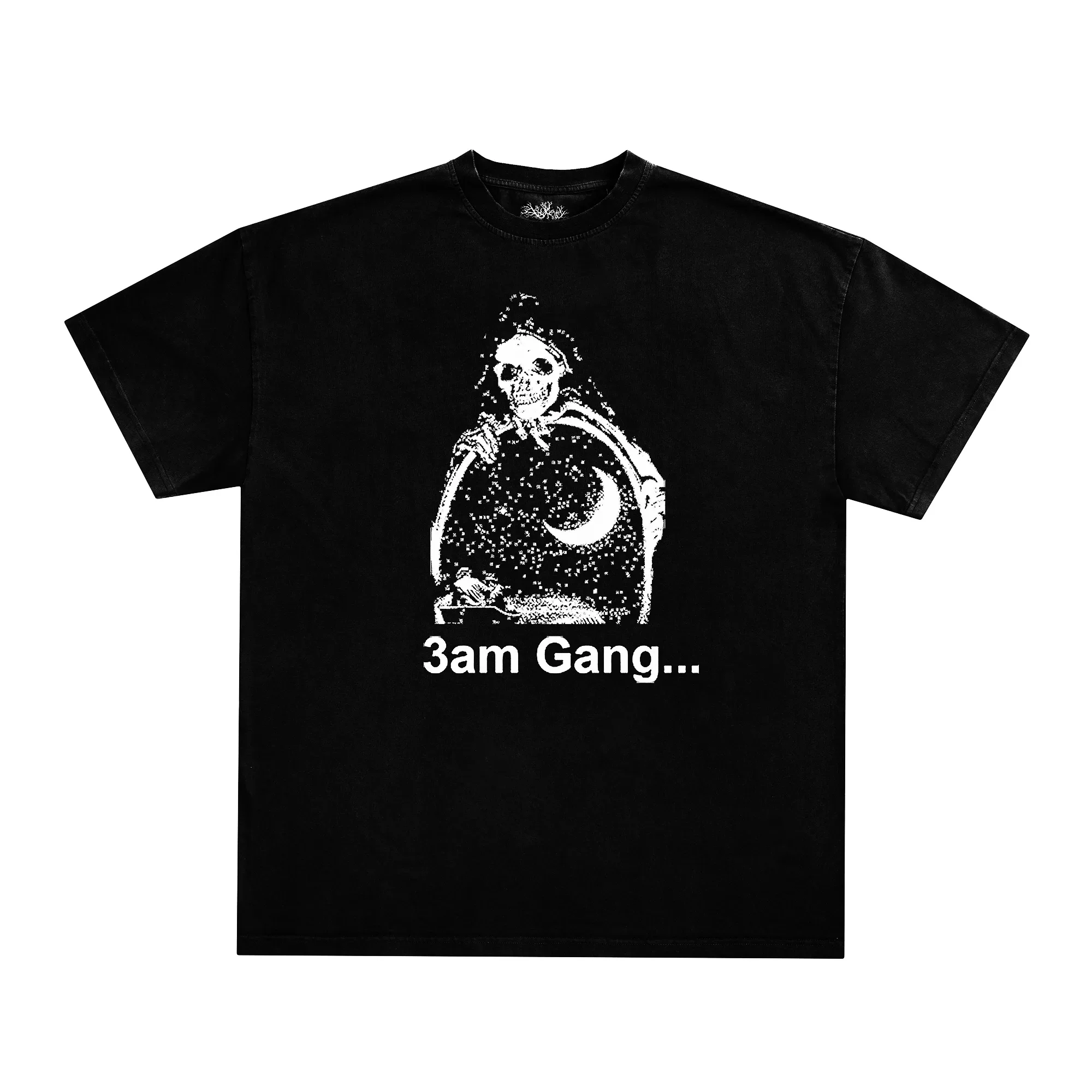 Haunted Mound 3AM Gang Tee primary image
