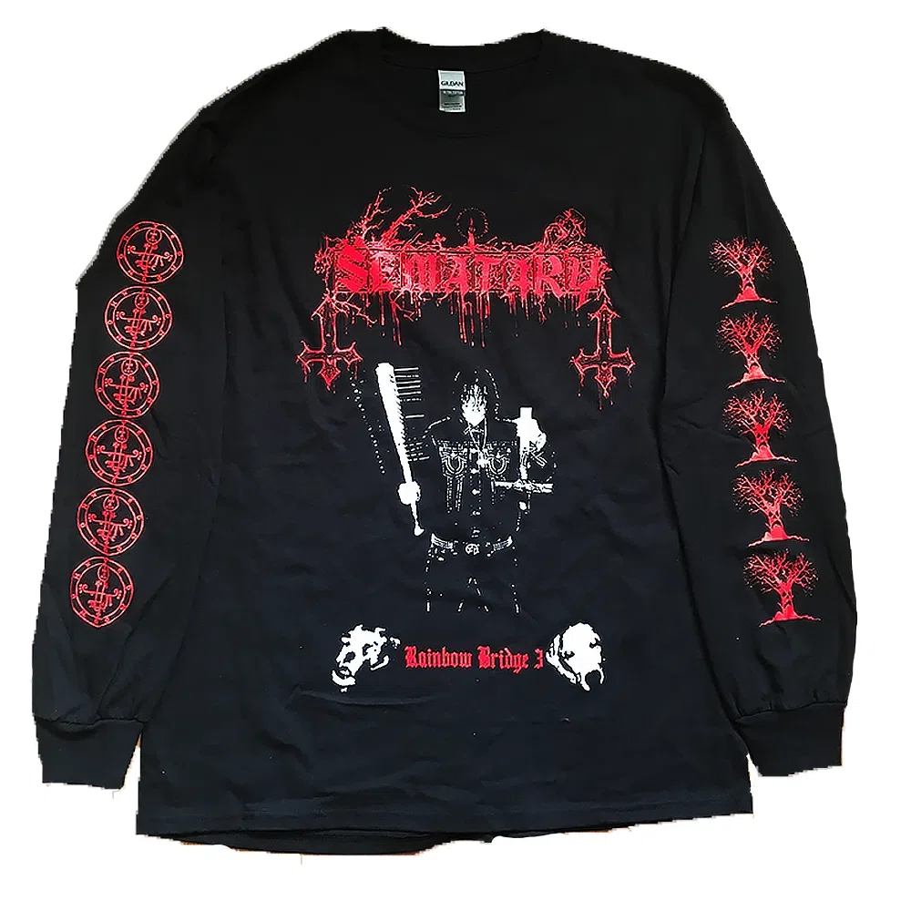 Sematary RB3 Classic Long Sleeve primary image