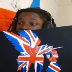 slayr London Pop-Up Tee