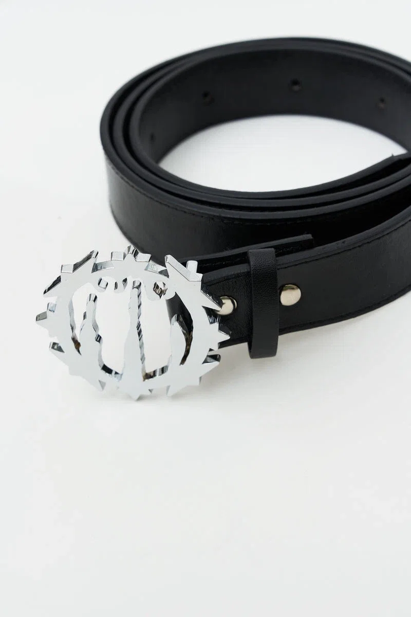 Bladee 2 Spirits / Lucky Belt (Black)