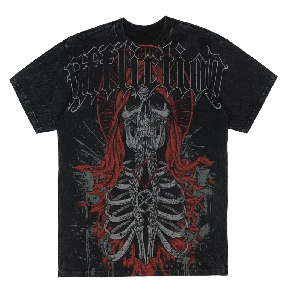 Ken Carson GoreCore Sacrifice T-Shirt primary image