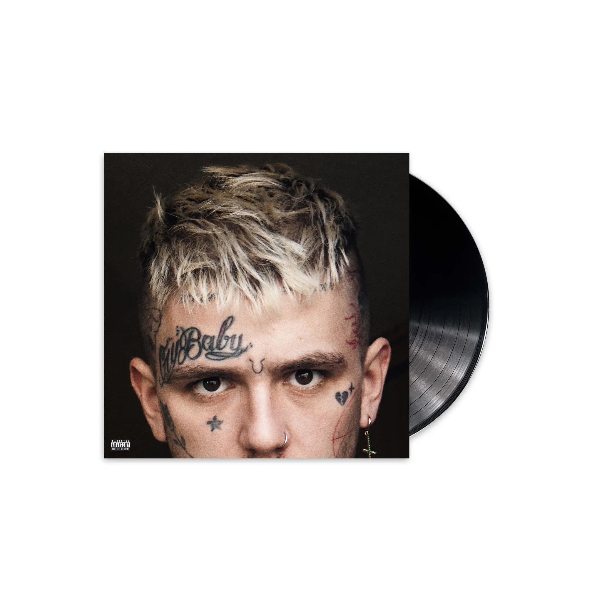 Lil Peep Everybody's Everything 2LP