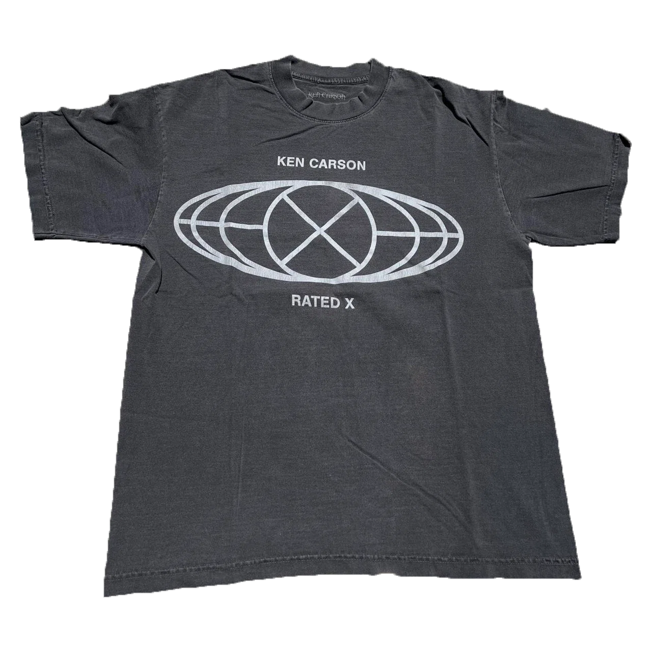 Ken Carson Rated X T-Shirt primary image