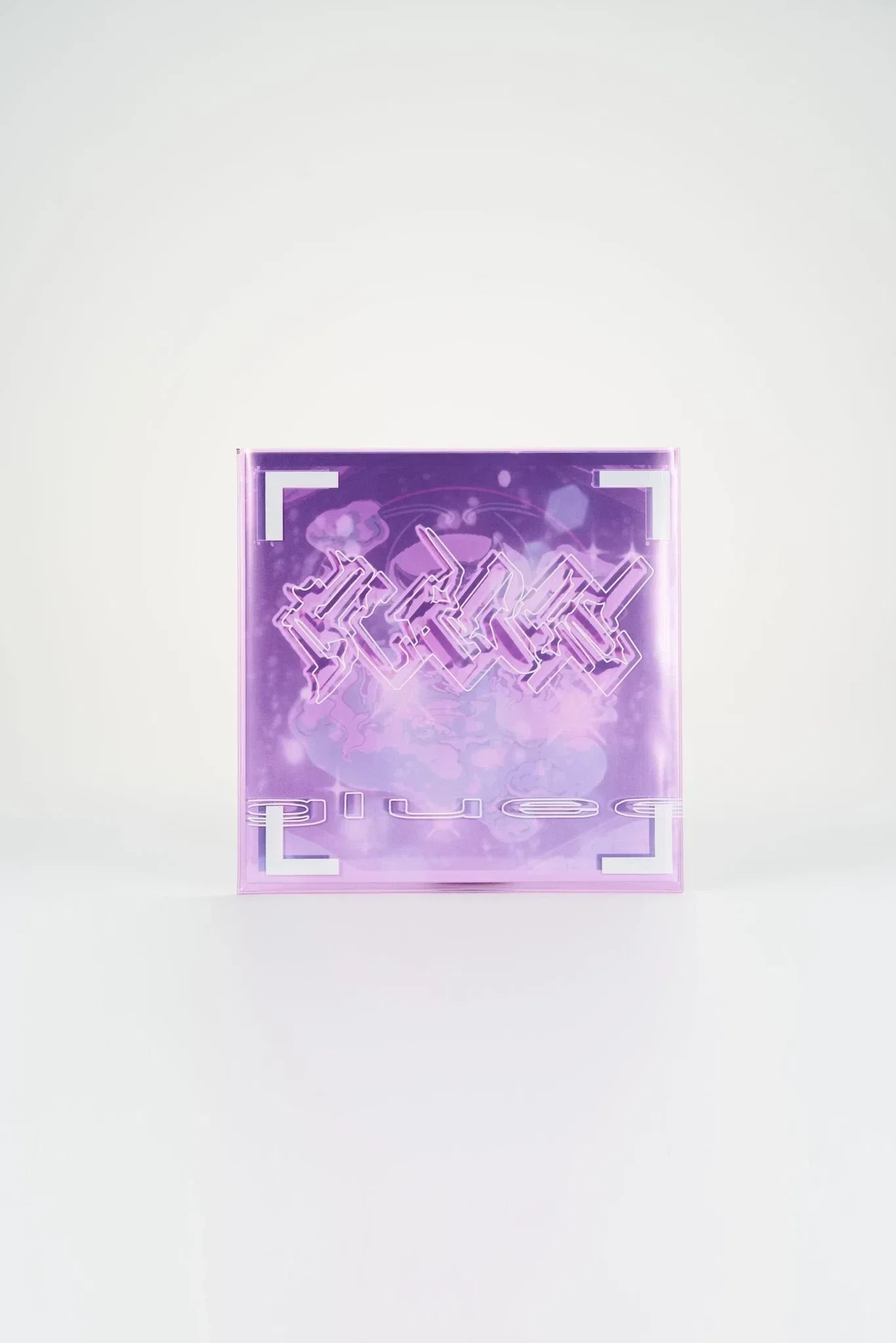 Bladee Gluee Vinyl (3rd Pressing)