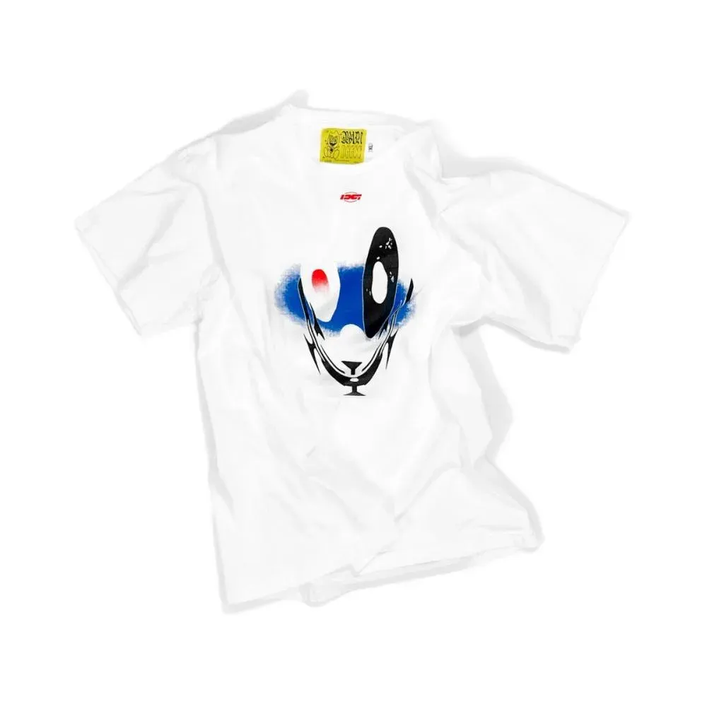 Drain Gang D9 Resort 17 Tee