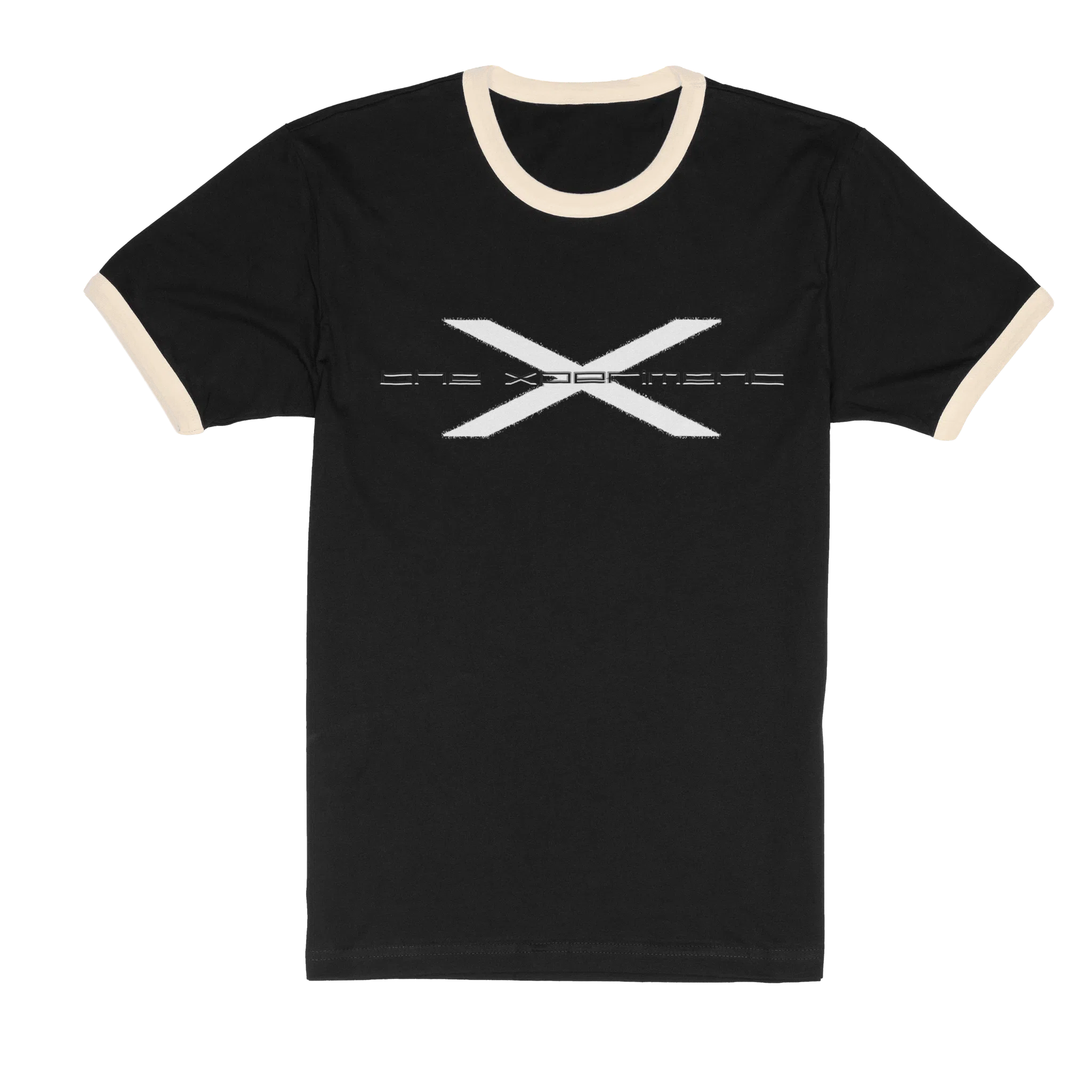 Ken Carson x ringer t shirt (Black)
