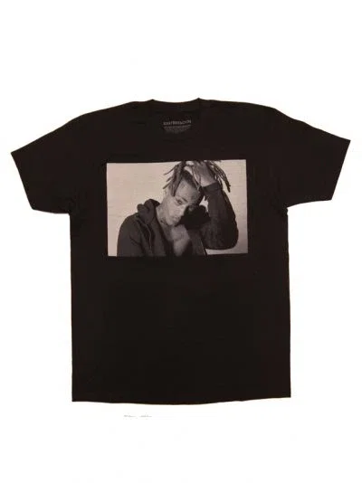 Lil Peep XXXTentacion T-Shirt (Falling Down Collaboration) primary image
