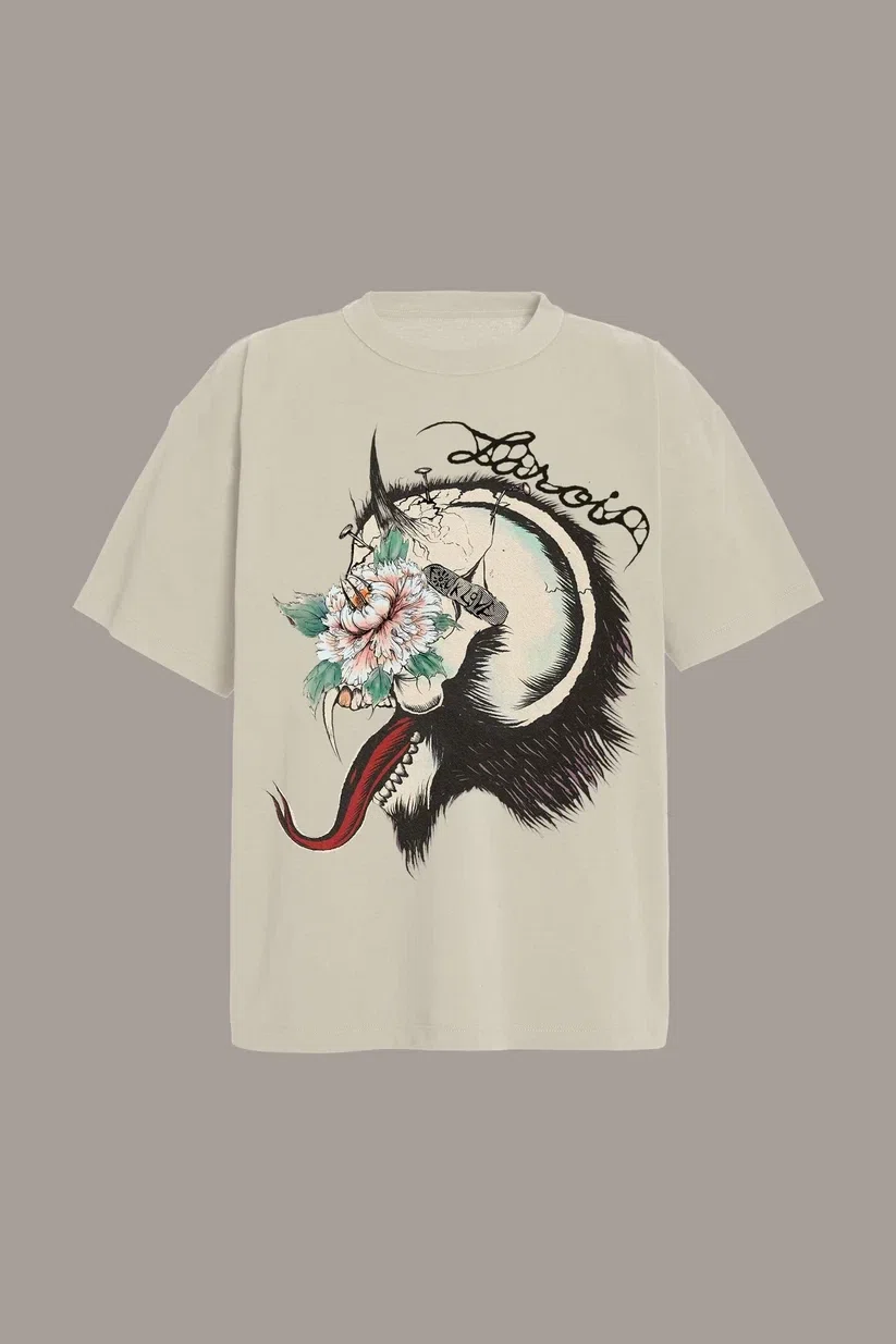 The Kid LAROI DO YOU LOVE ME TEE
