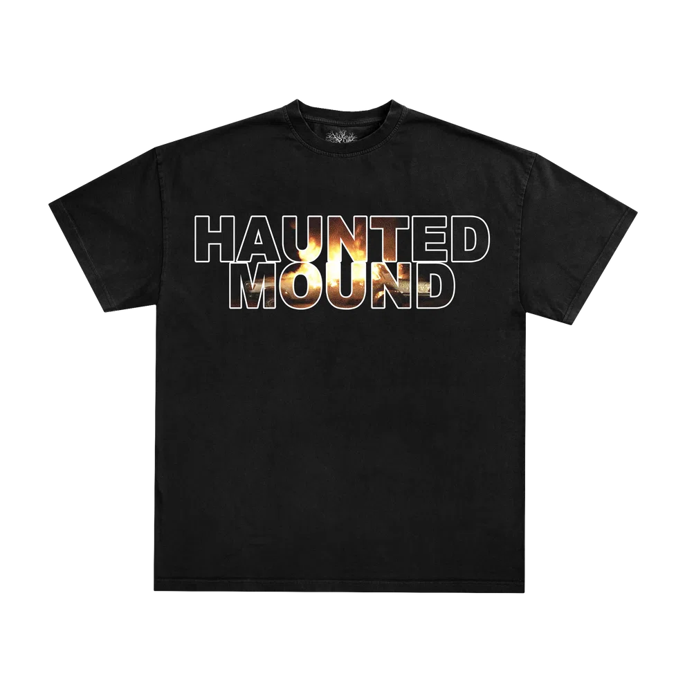 Sematary Headlights Tee primary image