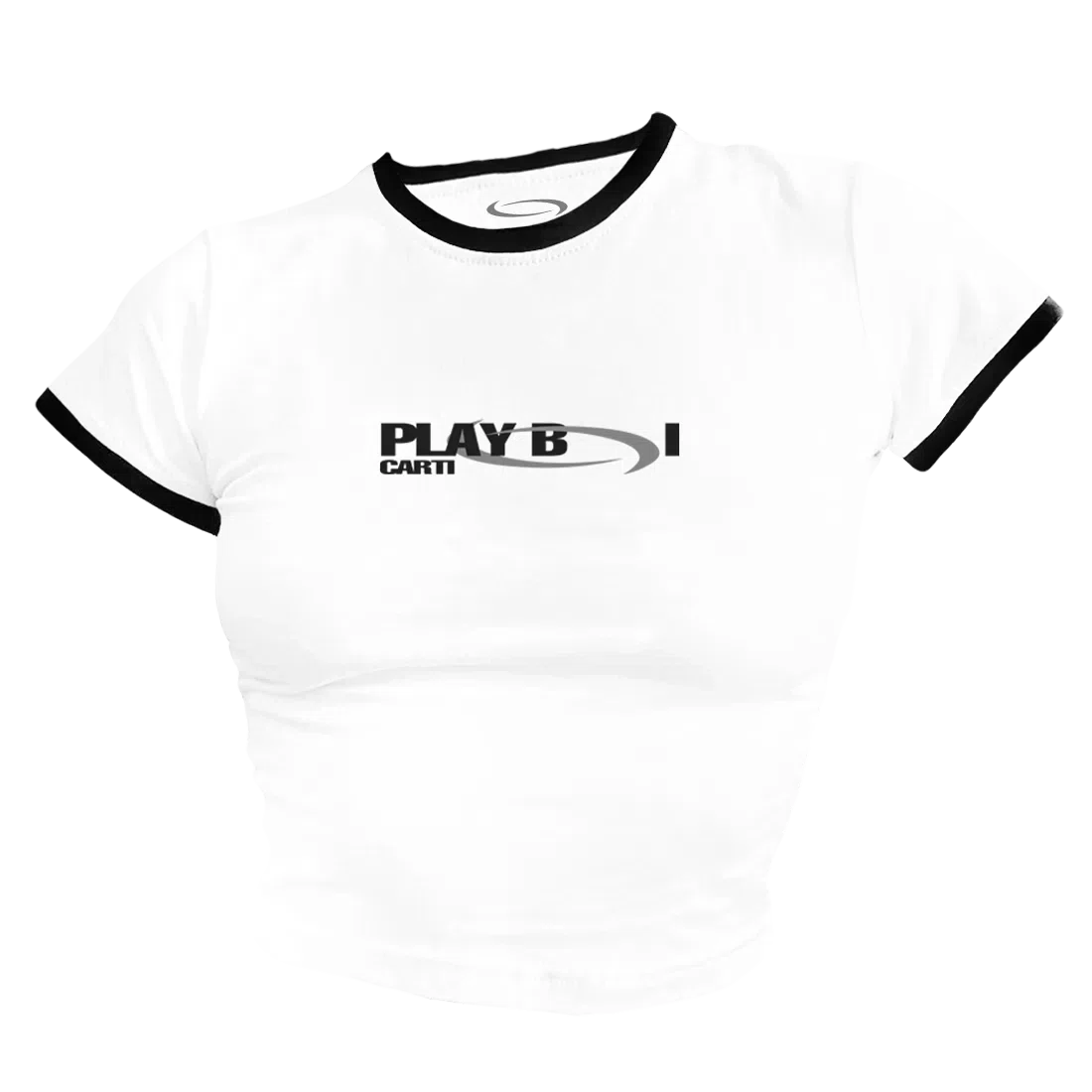 Playboi Carti I AM MUSIC Baby Tee 4 primary image