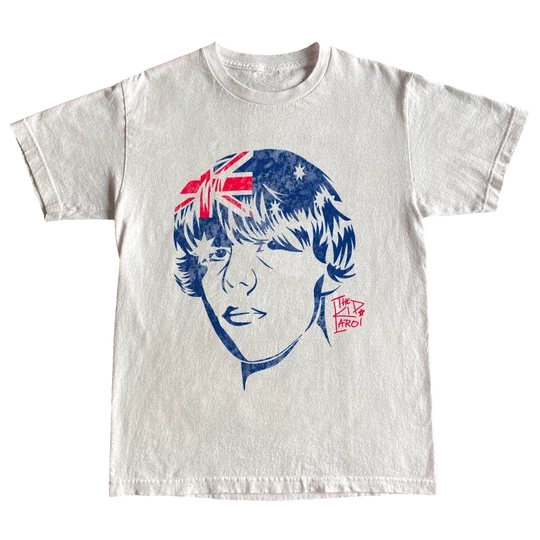 The Kid Laroi Australia Tee