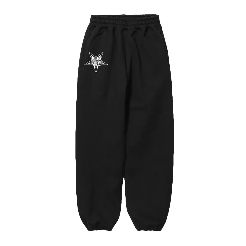 Playboi Carti Antagonist Tour 2.0 Sweatpants primary image