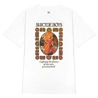 G59 Records Personal Hell Tee (White)