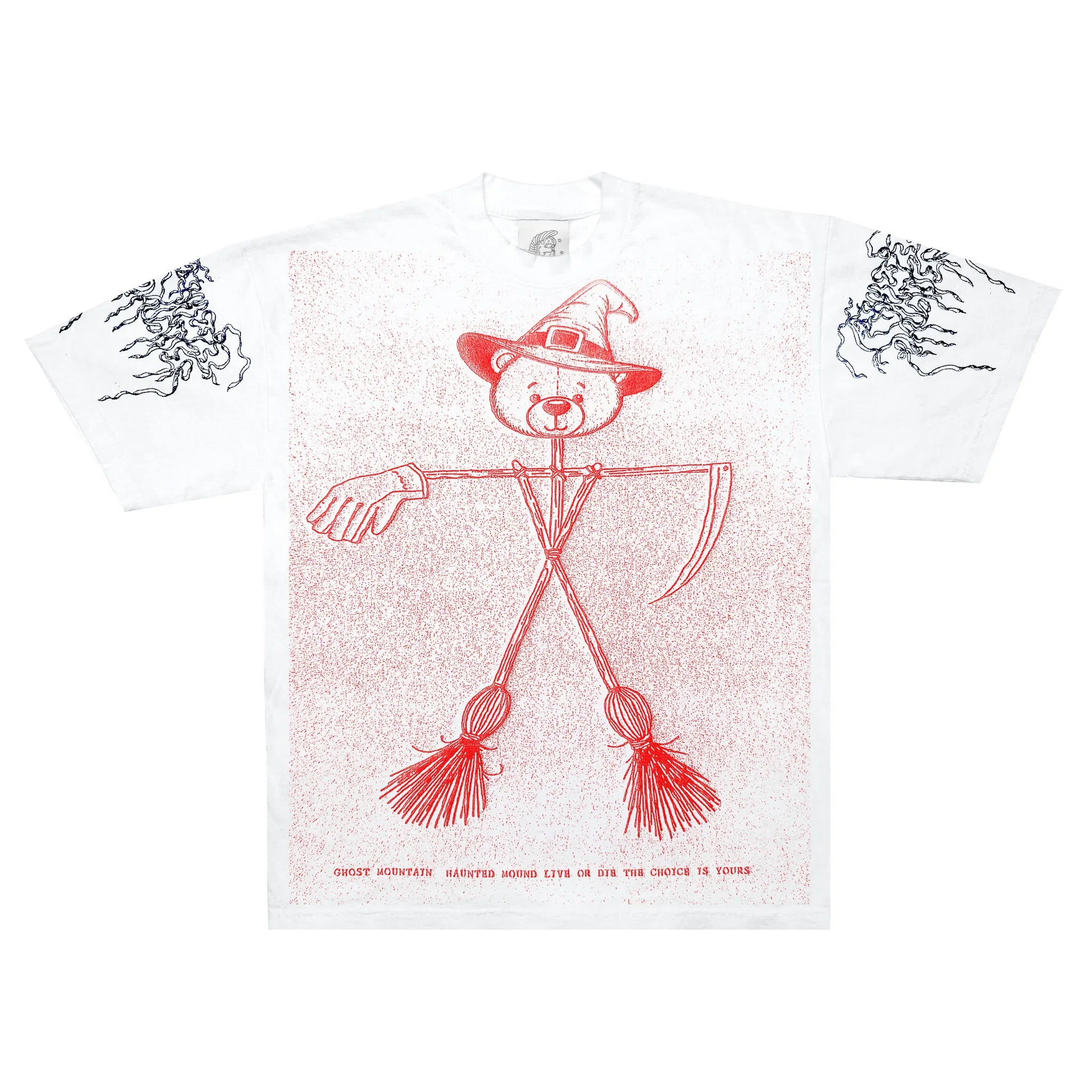 Ghost Mountain Blair Tee primary image