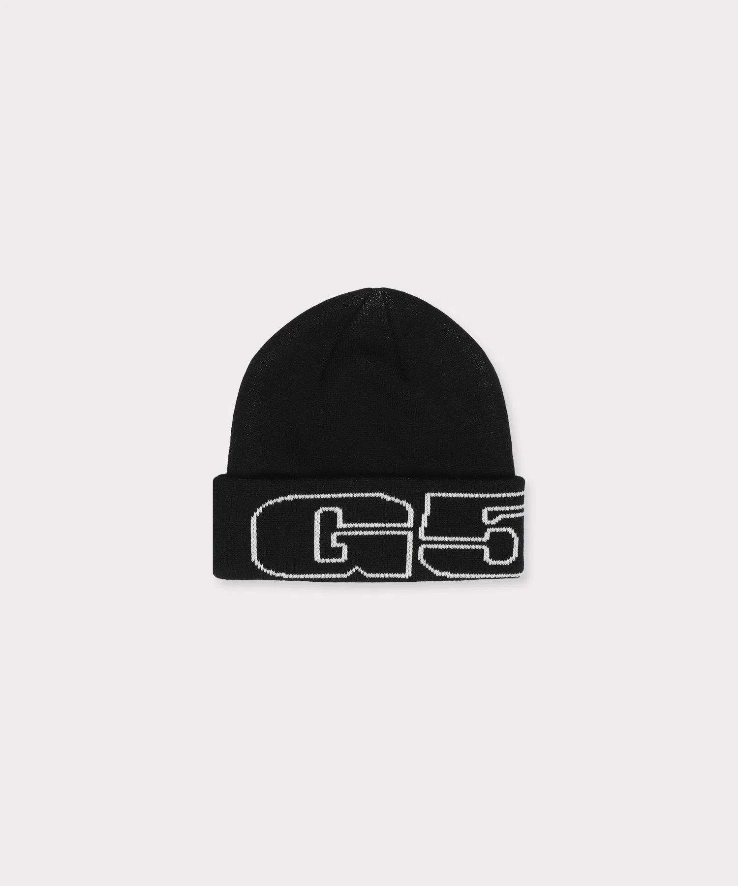 G59 Records G59 Beanie (Black) primary image